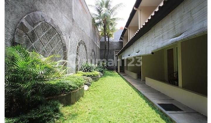 Guest House Di Pejaten 2