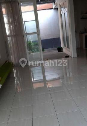 Permata Puri Cluster Rivera 2