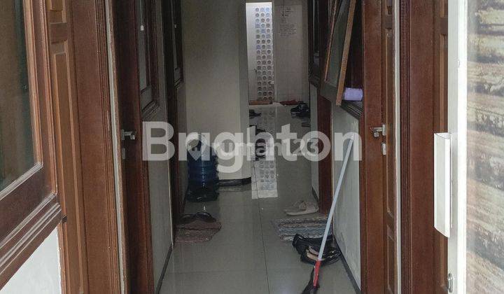 Rumah Kos Aktif Strategis 37 Kamar Dekat Kampus UB Malang 2