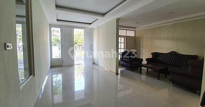 Bintaro House Sector 1 South Jakarta