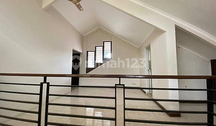 cepat Rumah Murah di Sektor 2 Bintaro Jaya