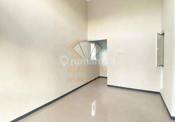 Alana Cemandi Rumah Minimalis Modern Shm Sidoarjo 2