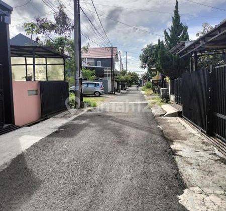 RUMAH DI CEPAT BUTUH UANG DI CISARANTEN ARCAMANIK