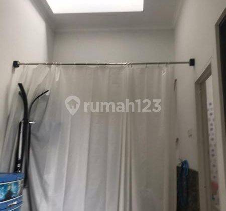 Cluster di Menjangan Pondok Ranji Turun Harga 2