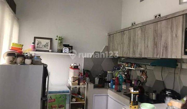 Cluster di Menjangan Pondok Ranji Turun Harga 1