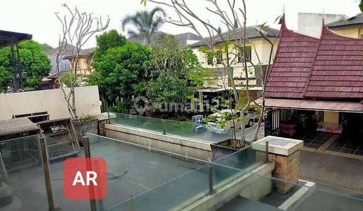 Dijual Rumah Murah di Menteng Bintaro Sektor 7 2