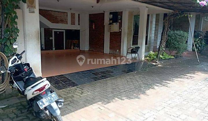 Di Jual Rumah Bagus Luas  Di Jagakarsa Turun Harga  1