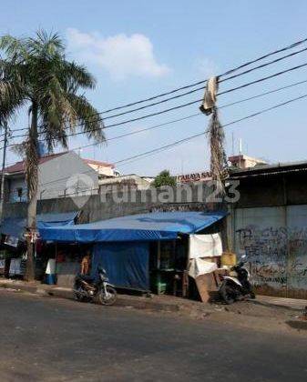 Rumah PPJB, Girik, Adat, dll di Otista, Jakarta Timur, DKI Jakarta, Jakarta Timur 1