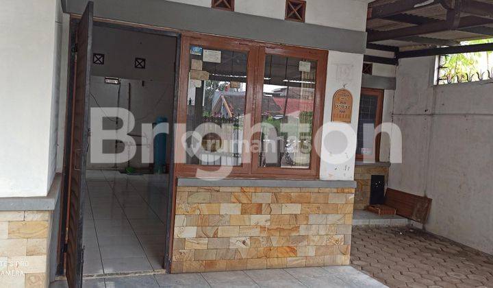 RUMAH ARCAMANIK ENDAH BANDUNG NEGO SAMPAI DEAL 1