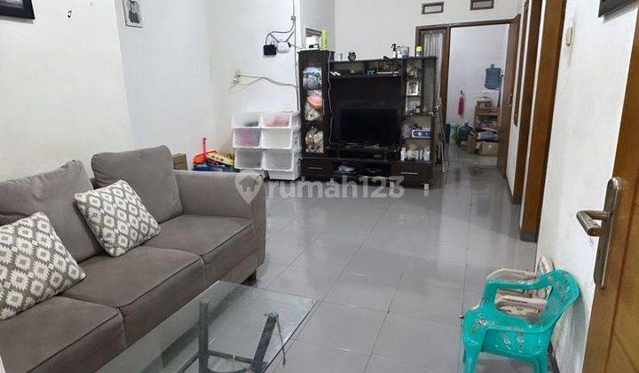 Rumah Cantik Siap Huni Di Permata Kopo 3 Bandung 2