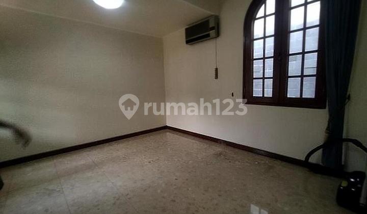 Rumah Bagus Di Pondok Indah, Harga Dibawah Njop.