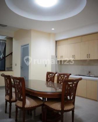 Rumah Bagus Jaka Sampurna Bekasi Barat