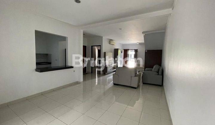 Rumah Full Furnished  Premiere Estate Bambu Apus Jakarta Timur 2