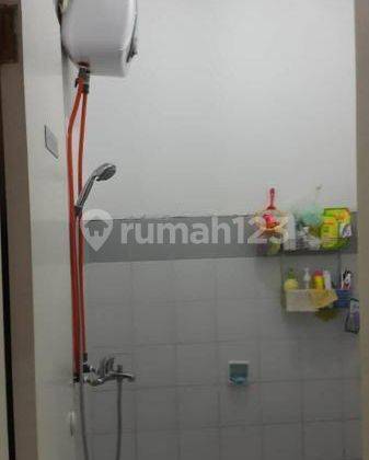  Rumah Unfurnished Bagus SHM Dalam Cluster Di Sentul City 2