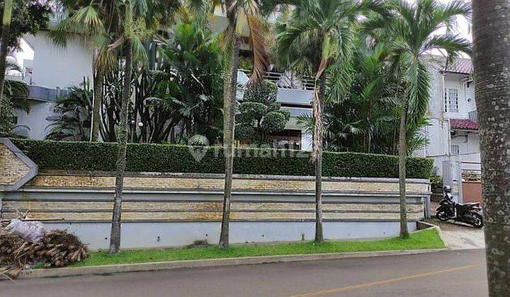 Rumah Mewah View Gunung Di Perumahan Pajajaran Indah 2 1