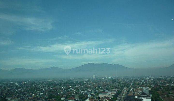 Rumah Mewah view gunung dan laut di candi baru semarang selatan 2