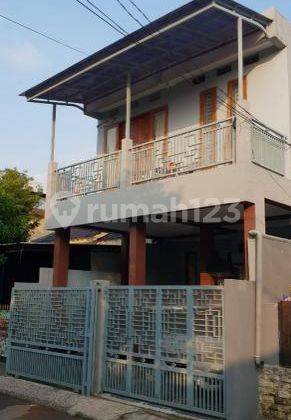 Rumah Di Minimalis 2 Lantai di bcc bukit cimanggu city 1