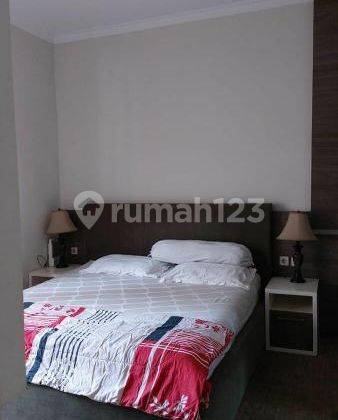 Rumah Di Fully Furnished Siap Huni Dalam Cluster Di Perumahan 2