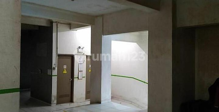 For Sale House In Commercial Location Batutulis With Mountain View