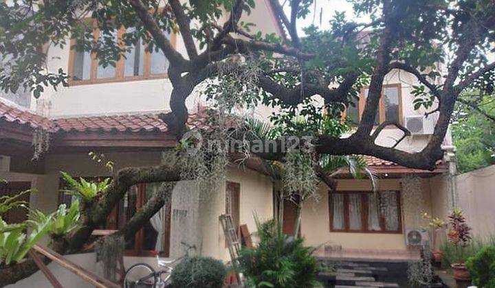 Rumah Di Mewah Di Villa Duta Bogor Tengah Di Tengah Kota 1