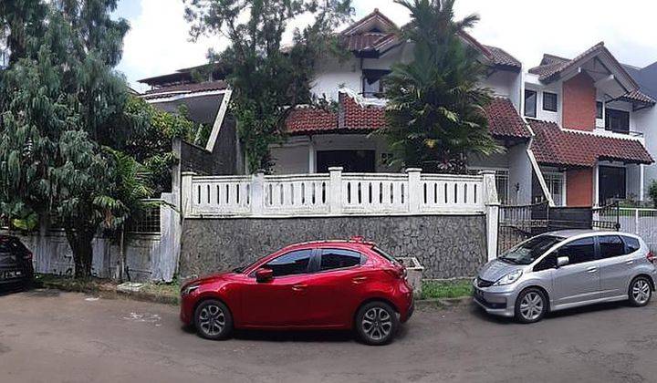 Rumah Siap Huni Tengah Kota Dekat Tol Di Villa Duta Bogor Timur 1