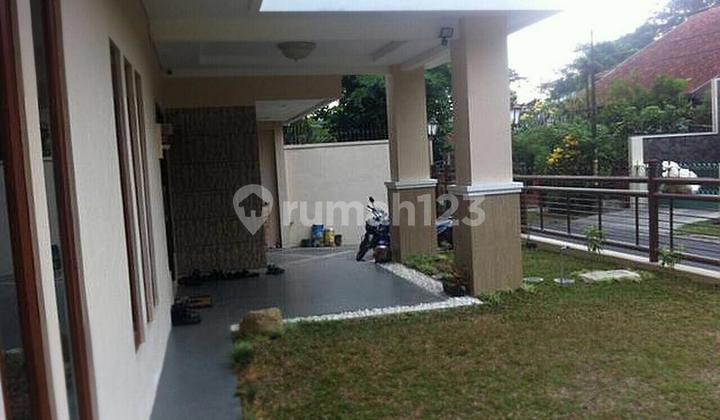 Nice House In Central Bogor Sempur Near Toll Access Toll 2