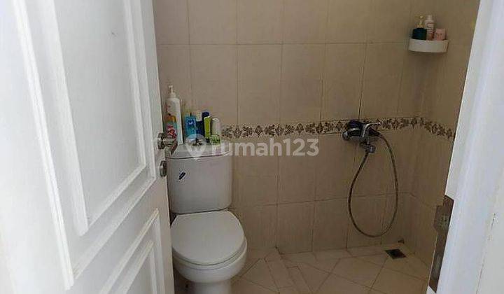 Rumah Mewah Furnished Di Royal Residence Di Jalan Utama 2