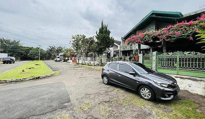  Rumah Bagus Baru Renovasi View Gunung Di BSI Bogor Timur 2