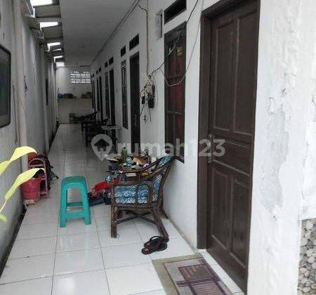 4822-AH RUMAH KOS-KOSAN KAWASAN JAKARTA SELATAN 2