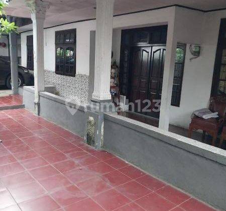 4822-AH RUMAH KOS-KOSAN KAWASAN JAKARTA SELATAN 1