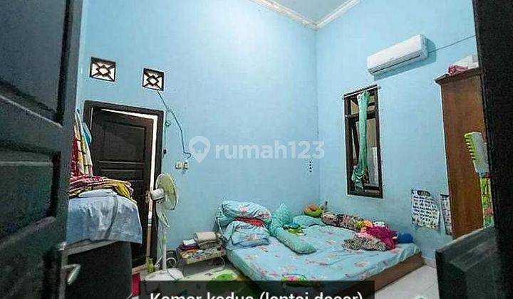 Rumah Kos aktif strategis dekat kampus untag perbanas semolowaru 2