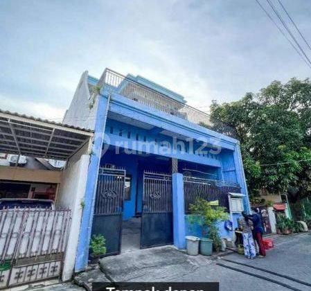 Rumah Kos aktif strategis dekat kampus untag perbanas semolowaru 1