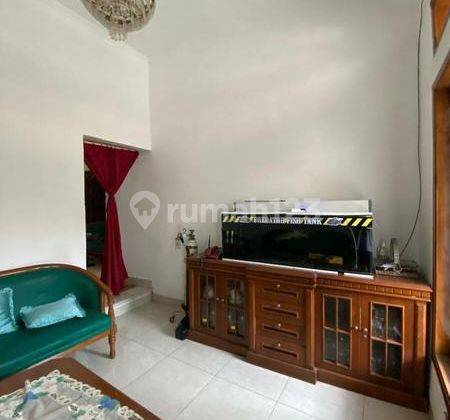 Di Jual Rumah Dalam Komplek Lingkungan Asri Dan Nyaman 2