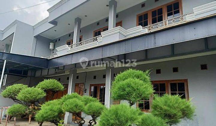 Rumah Cepat Siap Huni di Setra Indah Sayap Pasteur Bandung 2