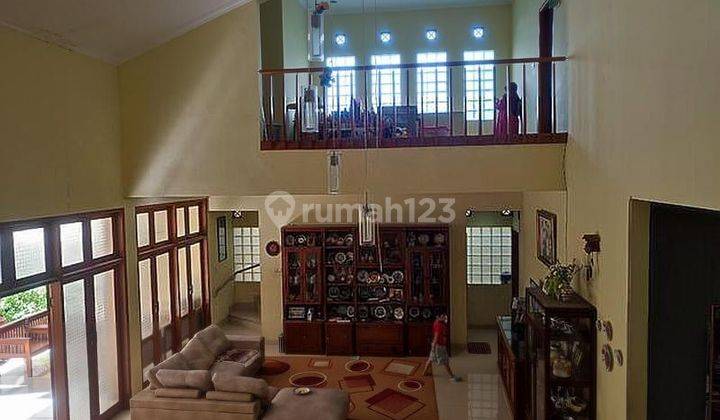 Di Jual Rumah Terawat Di Komplek Cigadung Asri Dan Nyaman 2