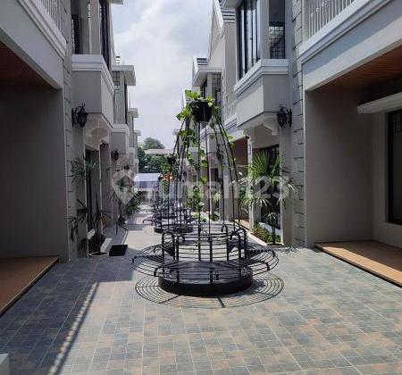 Rumah Hunian Menawarkan Gaya Modern Dan Exclusive Di Setra Duta Bandung Rumah Hunian Menawarkan Gaya Modern Dan Exclusive Di Setra Duta Bandung