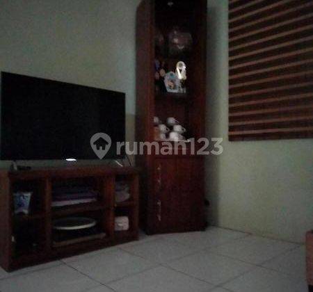 Rumah Baros Sukabumi Luas Harga Murah 2