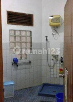 Di jual rumah terawat dekat kampus lokasi strategis 2