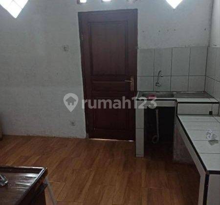 Turun Harga Rumah Dijua Kota Sukabumi Gading Asri 1,5 Lantai 2