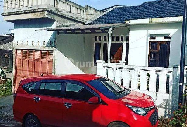 Turun Harga Rumah Dijua Kota Sukabumi Gading Asri 1,5 Lantai 1