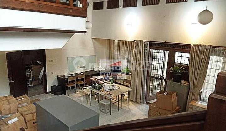 Villa Cinere Mas Villa Cinere Mas