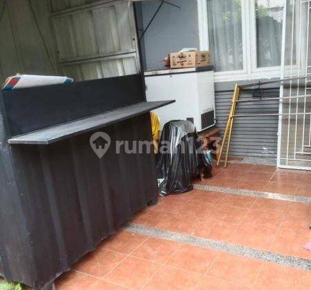 Rumah 2 Lantai Di Kawasan Premium Gelagah Cirendeu Akses Mudah 2