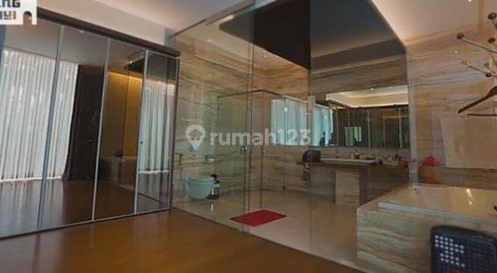 RUMAH MEWAH PURI INDAH FULLY FURNISHED 2