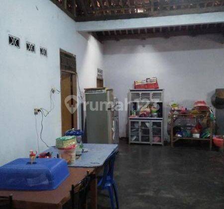 Rumah di Jln Raya Haji Tabri Cirarab Legok Tangerang Banten 2