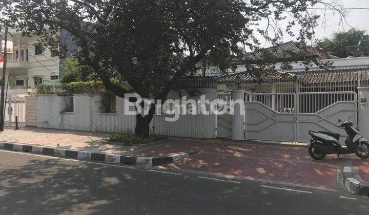 Rumah 2 Lantai di Jalan Lebar Danau Sunter Jakarta Utara 2