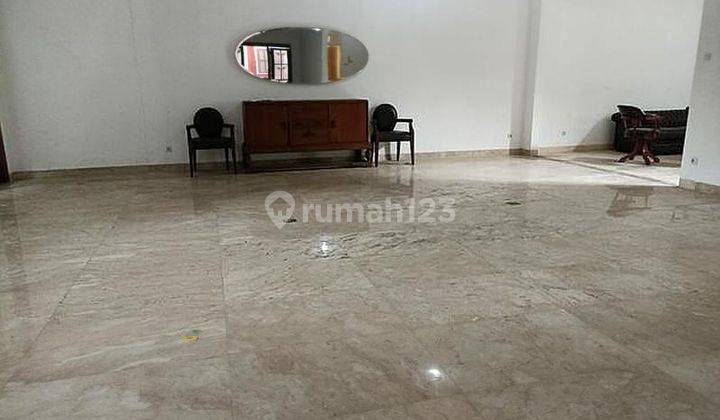 Rumah Bagus Siap Huni Dalam Komplek Villa Cinere Mas 2