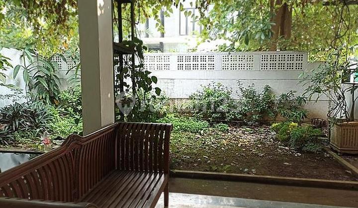 Nice House Ready to Occupy in Cinere Mas Villa Complex. 2