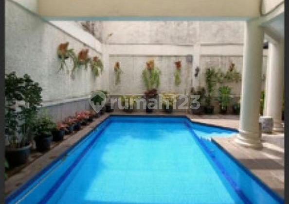 Kartika Utama - Pondok Indah 2