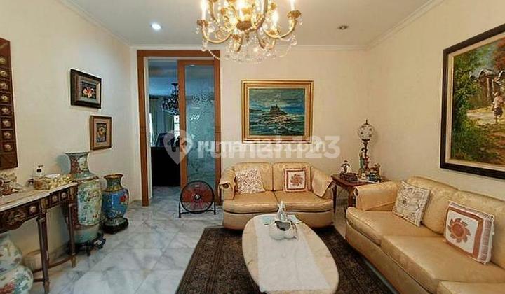 Kartika Utama - Pondok Indah 1