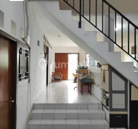 Rumah Pondok Aren Bintaro